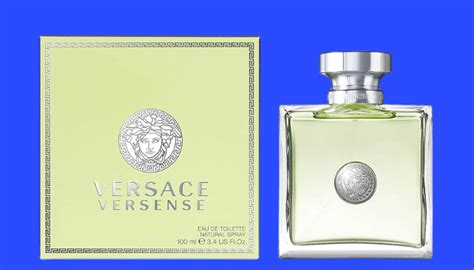 versace versense podobne zapachy|6 Perfumes Similar To Versace Versense [Must.